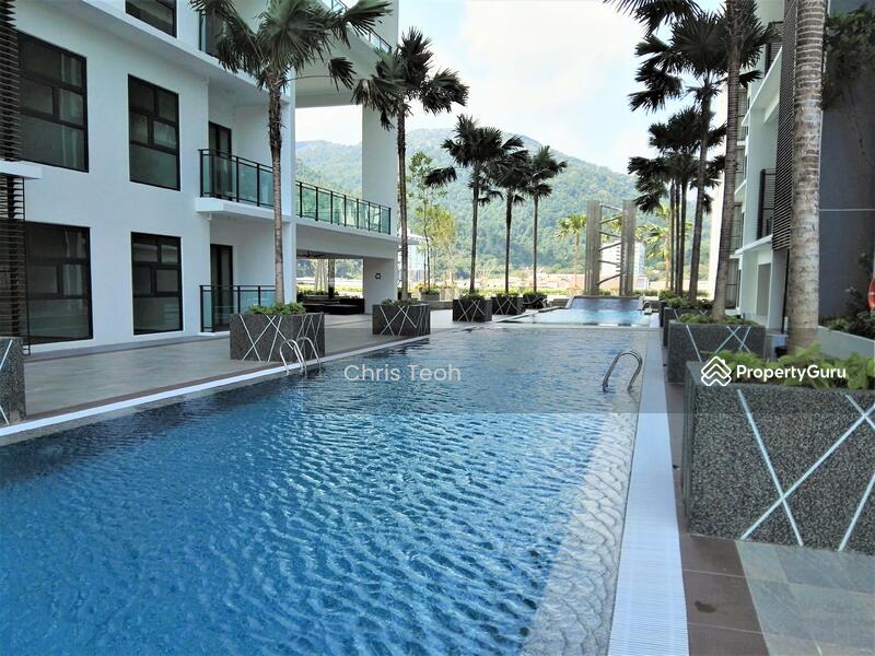 Mira Residence, Jalan Lembah Permai Off Permai Village, Tanjong Bungah