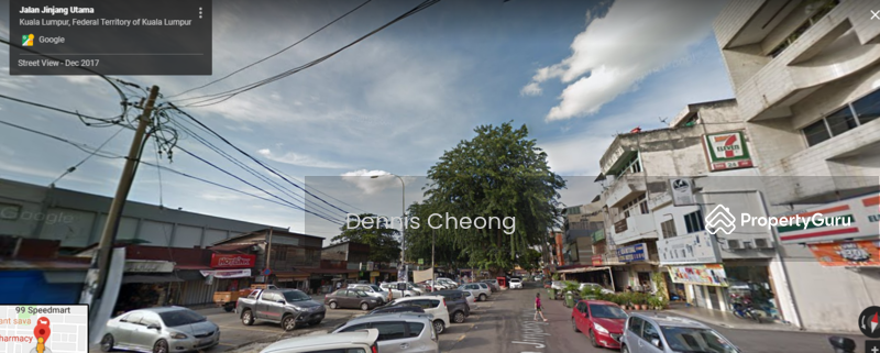 Pos Malaysia Jinjang Kuala Lumpur 60 3 6258 2536