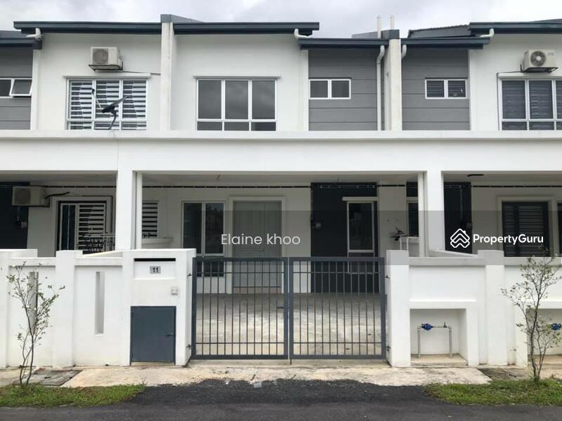 Taman Saga Klang , Taman Sentosa 2 Storey ! ! Brand New House