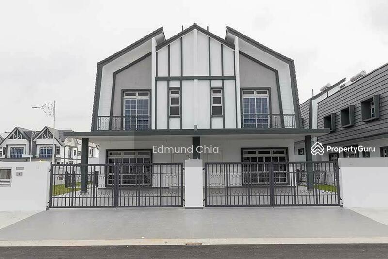 Eco Spring, Eko Flora, Jalan EkoFlora, Setia Indah, Johor Bahru, Johor, 4 Bedrooms, 2560 sqft