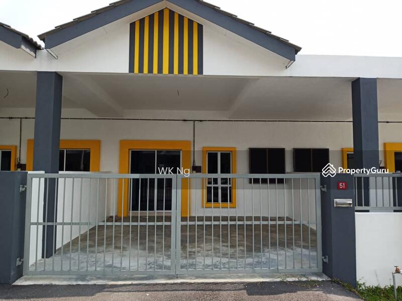 Tidak Lagi Tersedia Changkat Larah Single Storey Freehold Bawah Rm200k Kamunting Taiping Perak Untuk Dijual Kamunting Taiping Perak Rumah Teres 1 Tingkat Dari Harga Rm 196 000 Propertyguru Malaysia
