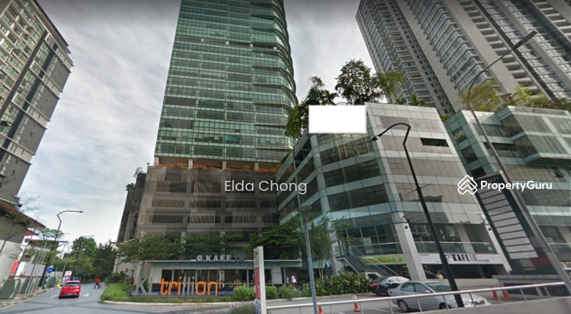 No Longer Available] KL Trillion, 338 Jalan Tun Razak, KLCC, KL 