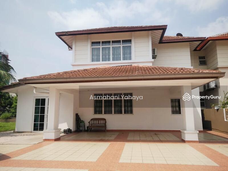 Jalan Nova U5/90, Jalan Nova U5/90, Subang Bestari, Subang, Selangor, 5