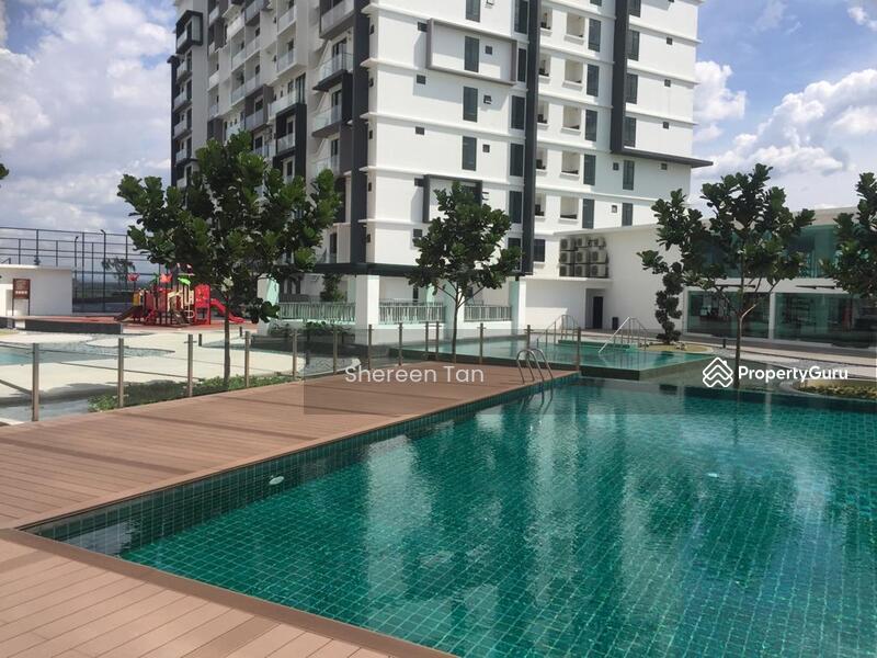 Maple Residences Bandar Bestari Klang, KS9 Jalan Langat, Klang