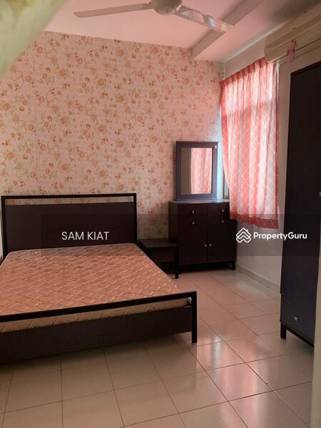 Pangsapuri Lagoon Perdana Jalan PJS 9/1, Bandar Sunway, Subang Jaya