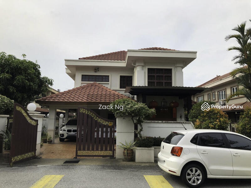 No Longer Available 28 Residency Sunway Damansara Petaling Jaya Selangor 4 Bedrooms 3800 Sqft Semi Detached Houses Cluster Houses For Sale By Zack Ng Rm 2 300 000 30721724