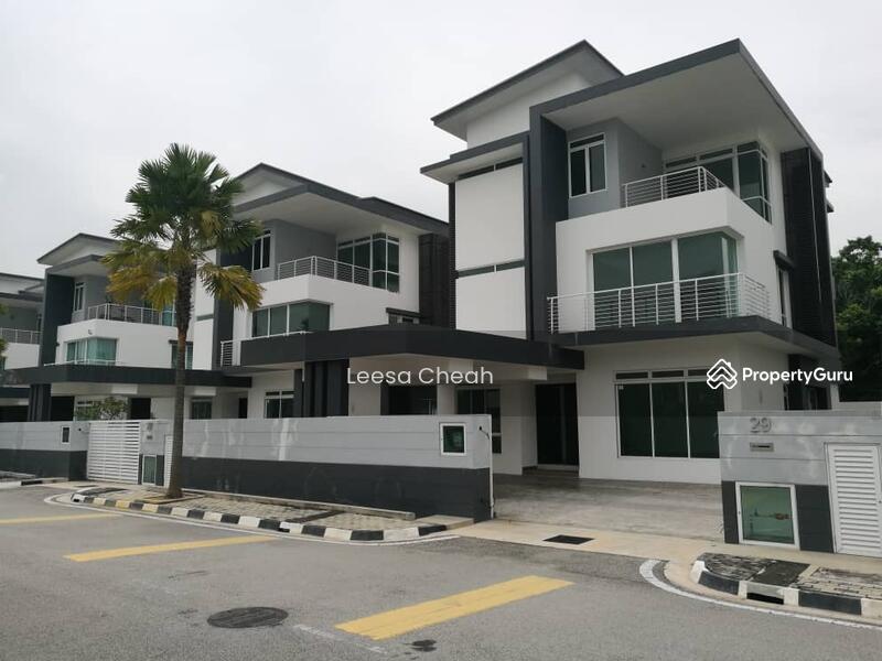 Villa Lagenda Bukit Mertajam, Bukit Mertajam, Penang, 7 Bedrooms, 40905