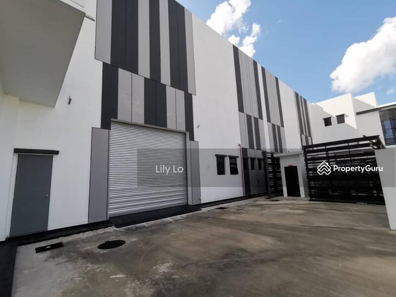 Eco Business Park 1 Jalan Ekoperniagaan 2 7 Taman Ekoperniagaan Johor Bahru Johor 11847 Sqft Industry Properties For Sale By Lily Lo Rm 5 240 000 30726291