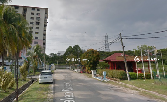 No Longer Available Pangsapuri Anggerik Serdang Lama Serdang Seri Kembangan Selangor 3 Bedrooms 870 Sqft Apartments Condos Service Residences For Sale By Keith Chew Rm 125 000 30735204