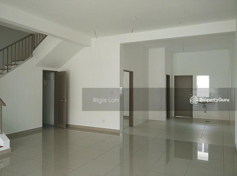 Kota Bayu Emas Klang, Jalan Bayu Impian 13, Klang, Selangor, 4 Bedrooms