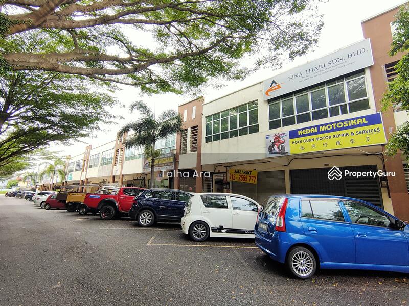 No Longer Available Taman Batu Muda Tambahan Kl Pekan Batu Sentul Kuala Lumpur 3000 Sqft Commercial Properties For Sale By Talha Ara Rm 710 000 30742233
