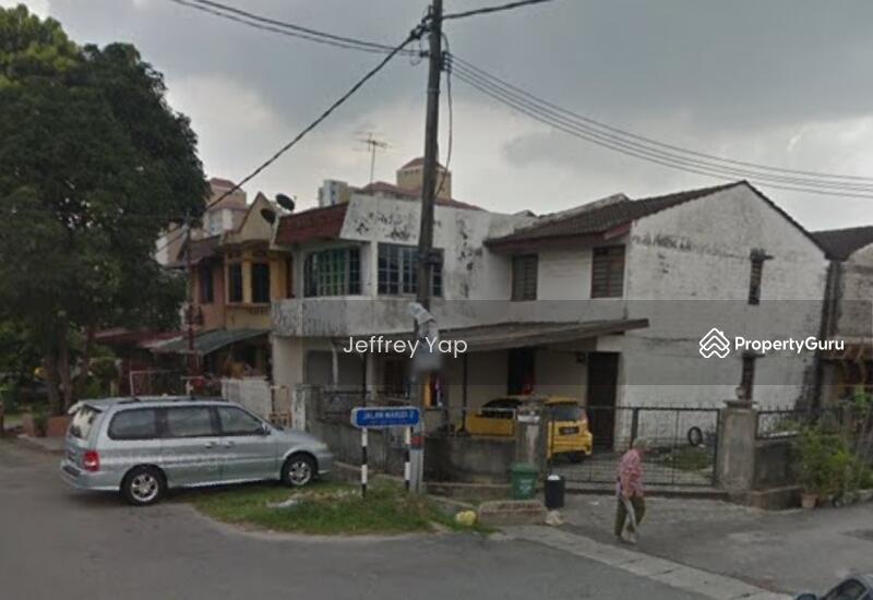 Taman Beringin, Jinjang, Kepong, Jalan Miri, Jinjang, Kepong, Kuala