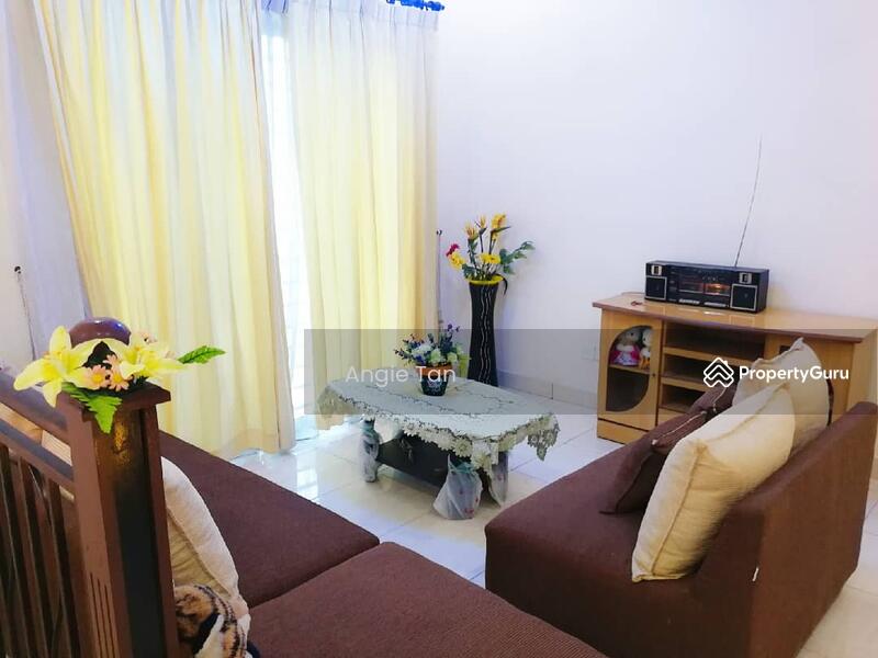 Taman Austin Perdana, jalan austin perdana, Mount Austin, Johor Bahru