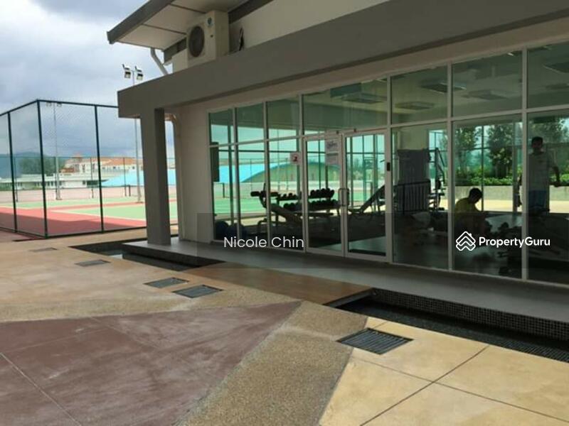 Starz Valley, Bandar Baru Nilai, Nilai, Negeri Sembilan, 2 Bedrooms