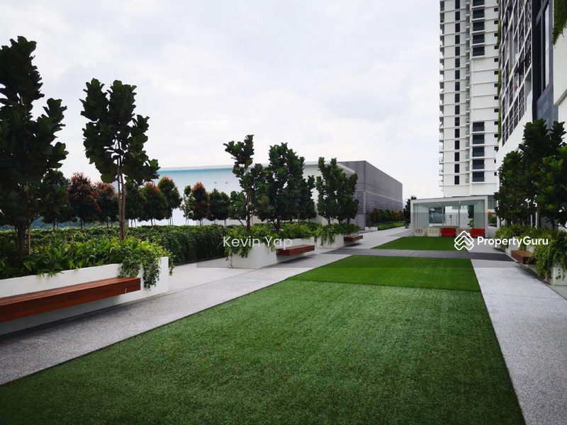 Sky Park, Cyberjaya Jalan Teknokrat 1, Cyberjaya, Sepang, Selangor