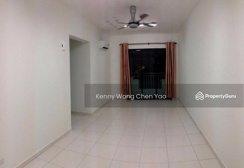 Sky View Bukit Indah, Persiaran Indah Utama Off Lebuhraya Bukit Indah