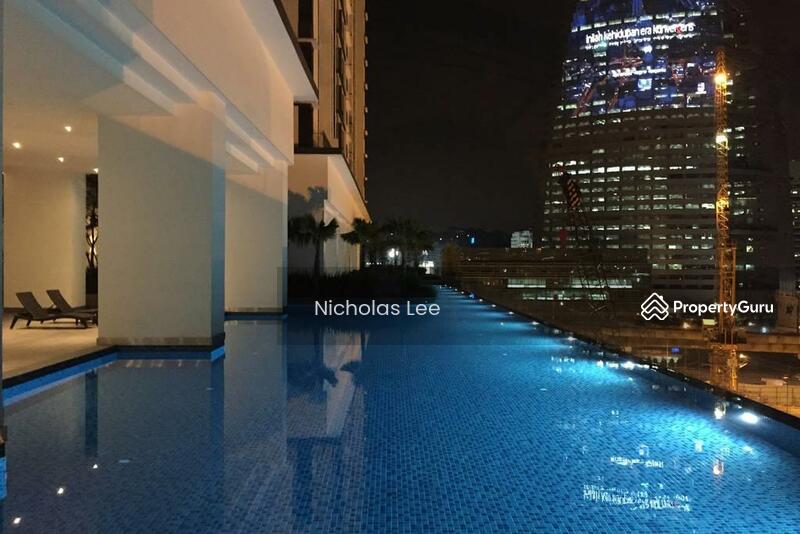 South View Serviced Apartments, 2 Jalan Kerinchi, Kerinchi, Bangsar