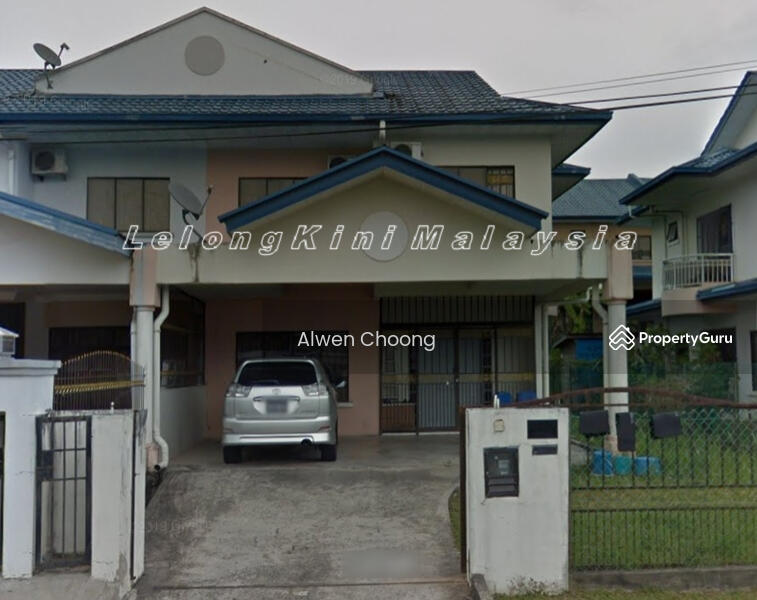 No Longer Available Bandar Sierra Phase 1a Lorong Sierra 1 1a Kota Kinabalu Sabah 5 Bedrooms 3059 Sqft Semi Detached Houses Cluster Houses For Sale By Alwen Choong Rm 580 000 30786624