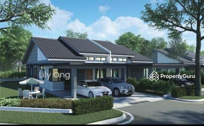 10 Rumah Berkembar Untuk Dijual Di Taiping Perak Propertyguru Malaysia