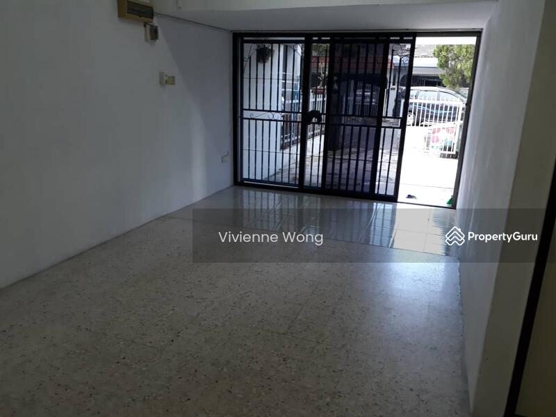 Tidak Lagi Tersedia] Jalan Wirawati, Taman Maluri untuk dijual 
