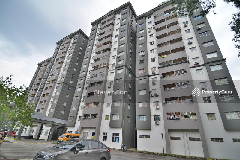 No Longer Available Sri Teratai Apartment Lebuhraya Bukit Jalil Bandar Puchong Jaya Puchong Selangor 3 Bedrooms 800 Sqft Apartments Condos Service Residences For Rent By Steven Tan Rm 880 Mo 30793038