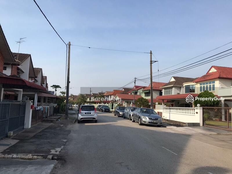 Taman Inderawasih , Prai, Jalan Kikik, Prai, Penang, 4 Bedrooms, 1620