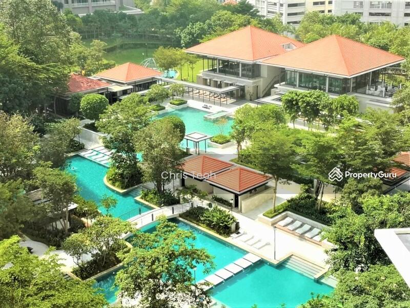 Andaman Quayside, Quayside Off Jalan Seri Tanjung Pinang, Seri