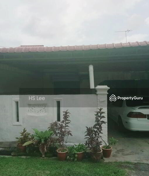 Taman Indah Bukit Baru Melaka Tengah Melaka 3 Bedrooms 1400 Sqft Terraces Link Houses For Rent By Hs Lee Rm 900 Mo 30809319