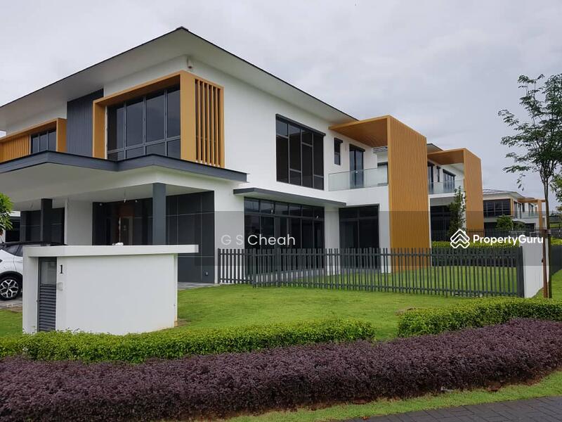 ECO ARDENCE, ECO ARDENCE PHASE AERES, Setia Alam, Shah Alam, Selangor