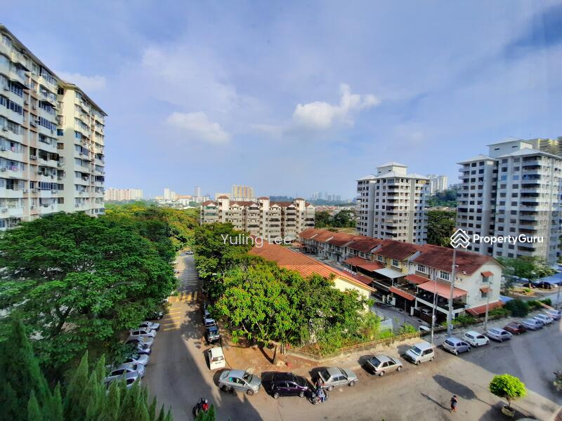 [No Longer Available] Kingfisher Series Condominium, 911 Jalan Gangsa