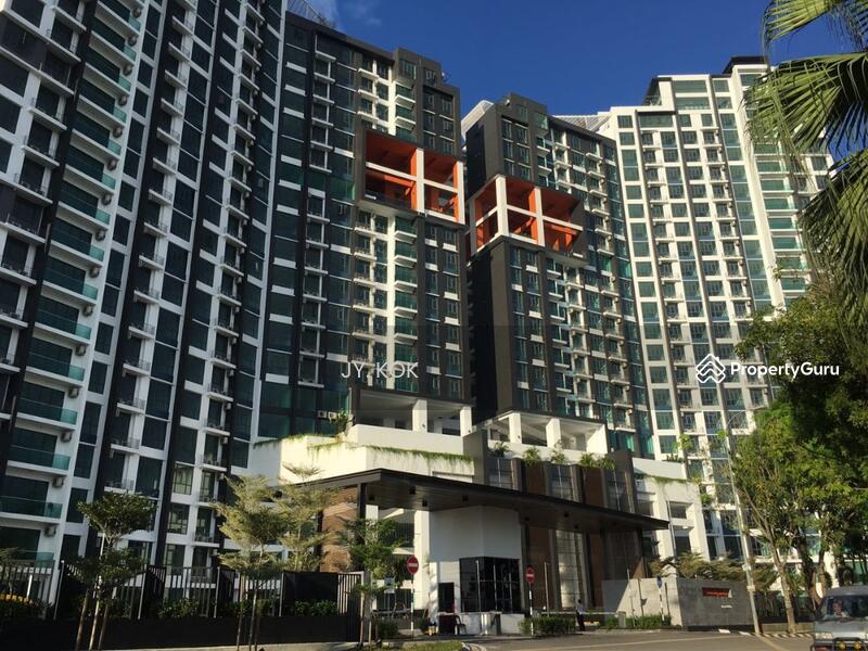 Grandview 360, Jalan Bayu Puteri 2 Off Jalan Pantai, Taman Bayu Puteri