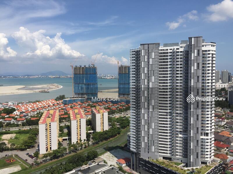 The Landmark, 6L Jalan Tanjong Tokong, Seri Tanjung Pinang, Tanjung