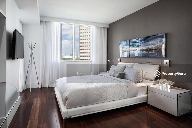 [LOW DENSITY CONDO PROJECT] LUXURIOUS I FREEHOLD I KLCC VIEW l BUKIT