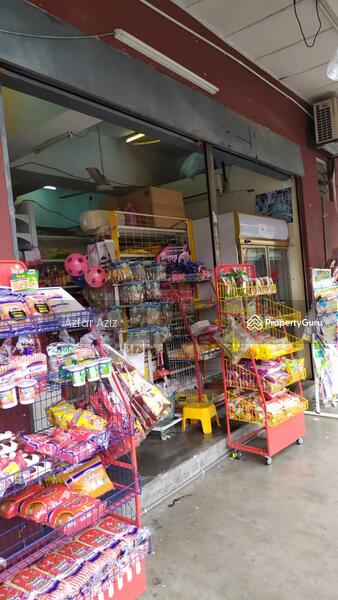 Tidak Lagi Tersedia For Sale Shop Lot Flat Lembah Permai Ampang Untuk Dijual Ampang Jaya Ampang Selangor Kedai Dari Harga Rm 190 000 Propertyguru Malaysia