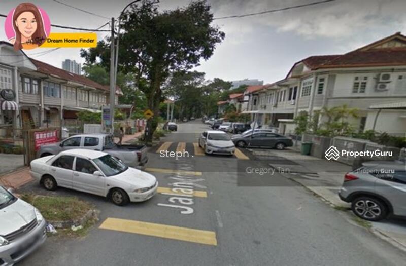 JaIan Irrawaddy, Irrawadi , Penang, 1400 sqft