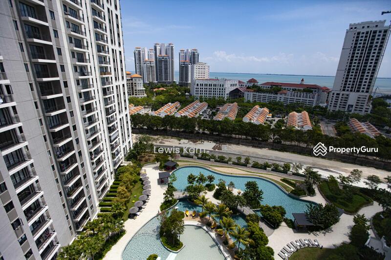 The Tamarind Seri Tanjung Pinang, Jalan Seri Tg Pinang Seri Tanjung