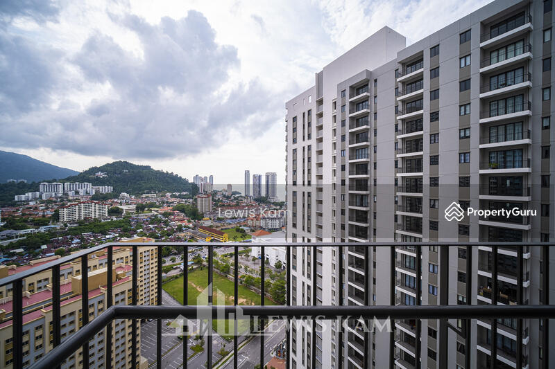 The Tamarind Seri Tanjung Pinang, Jalan Seri Tg Pinang Seri Tanjung