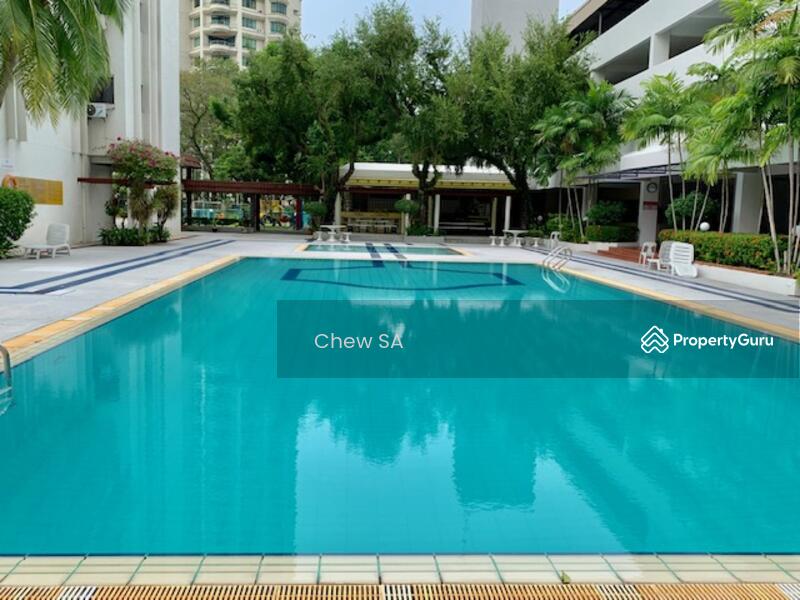 No. 1 Persiaran Gurney (PG1), 1 Persiaran Gurney, Penang, 3