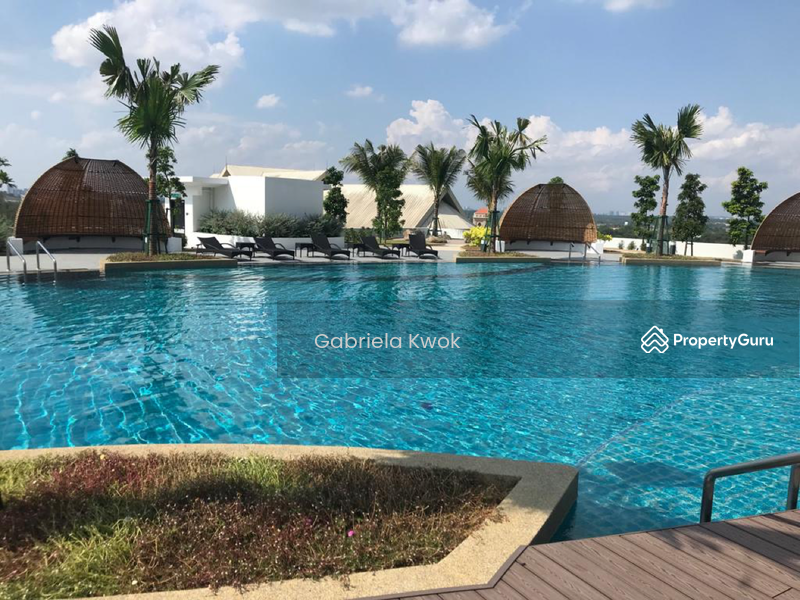 Almas Suites Puteri Harbour, Persiaran Laksamana Off Jalan Laksamana