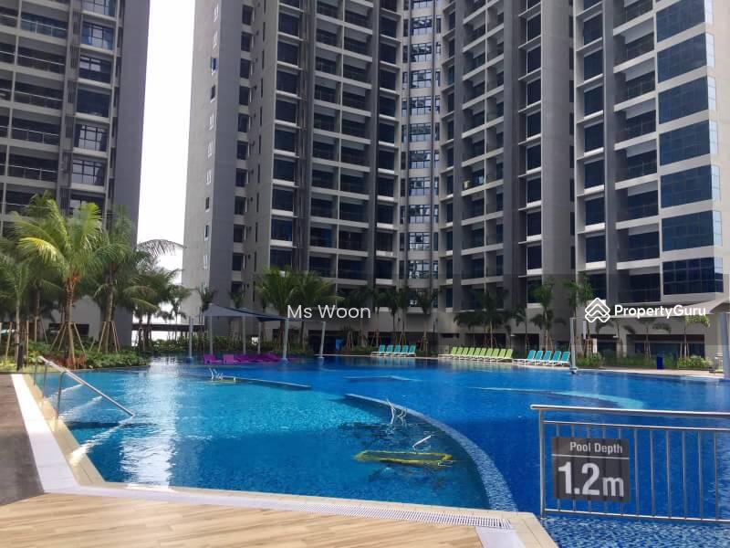 2 1 Rooms Condominium Atlantis Residence Kota Laksamana Near Klebang Melaka Tengah Melaka 3 Bedrooms 1265 Sqft Apartments Condos Service Residences For Rent By Ms Woon Rm 1 800 Mo 30901369