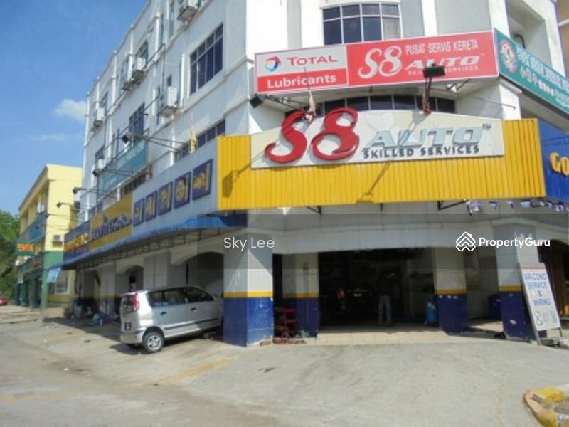 PUCHONG UTAMA, Puchong, jalan bandar puchong utama, puchong, Puchong