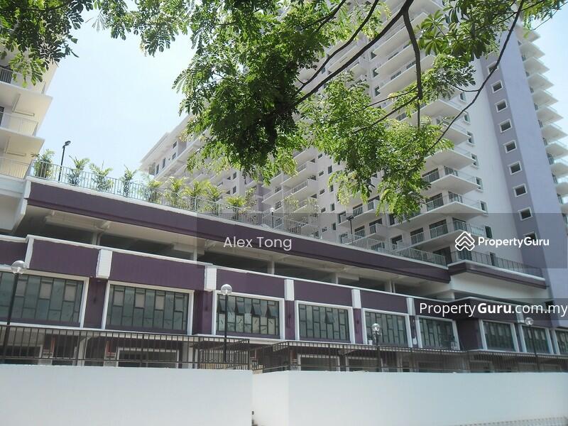 [No Longer Available] Indah Alam (Subang Andaman), 2J Jalan Jubli Perak