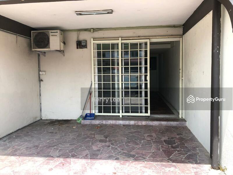 Tidak Lagi Tersedia] JALAN PASAI BANDAR BARU SRI PETALING untuk 