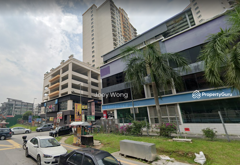 Kuchai Avenue Jalan 2/116b, Kuchai Lama, Kuala Lumpur, 3 Bedrooms