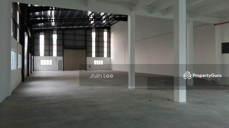 No Longer Available Taman Perindustrian Air Hitam Klang Jalan Permata 9 Ks09 Bandar Bukit Tinggi Klang Selangor 10416 Sqft Industry Properties For Sale By Juin Lee Rm 15 500 30922343