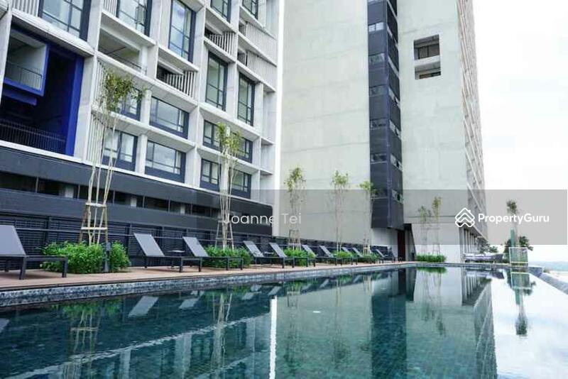 Tamarind Suites Cyberjaya, Tamarind Square, Cyberjaya, Sepang