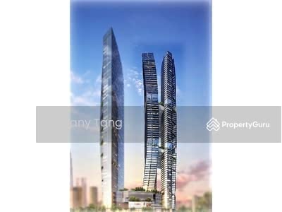 Property For Sale At 8 Conlay Propertyguru Malaysia