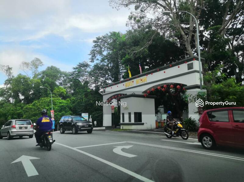 [No Longer Available] Taman Bukit Intan Bungalow Lot Seremban, Jalan