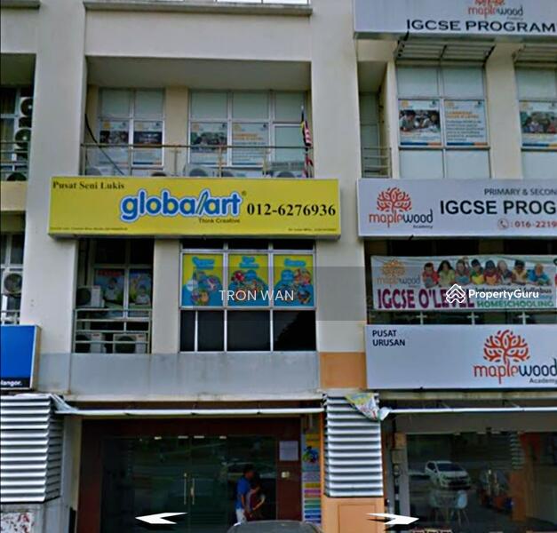 PRIMA BIZ HUB PUCHONG TASIK PRIMA, Jalan Tasik Prima 5/1, TAMAN PUCHONG