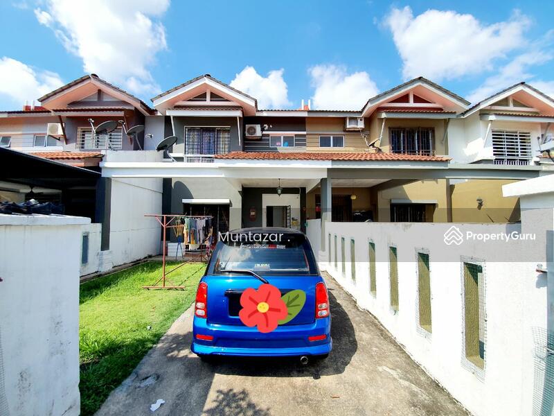 Saujana Utama 3, Jln Teratai 1/4, Sungai Buloh, Selangor, 4 Bedrooms, 1600 sqft, Terraces / Link